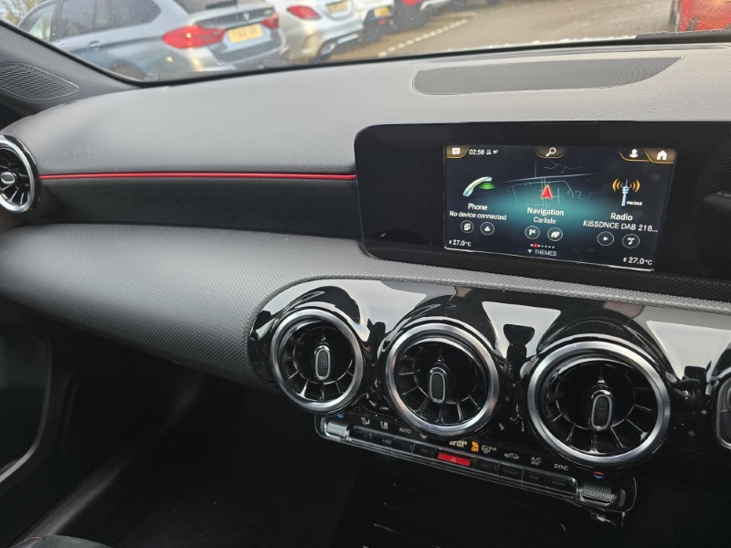 Used Mercedes-Benz A-Class 2018 for sale - 77198384: Photo 36