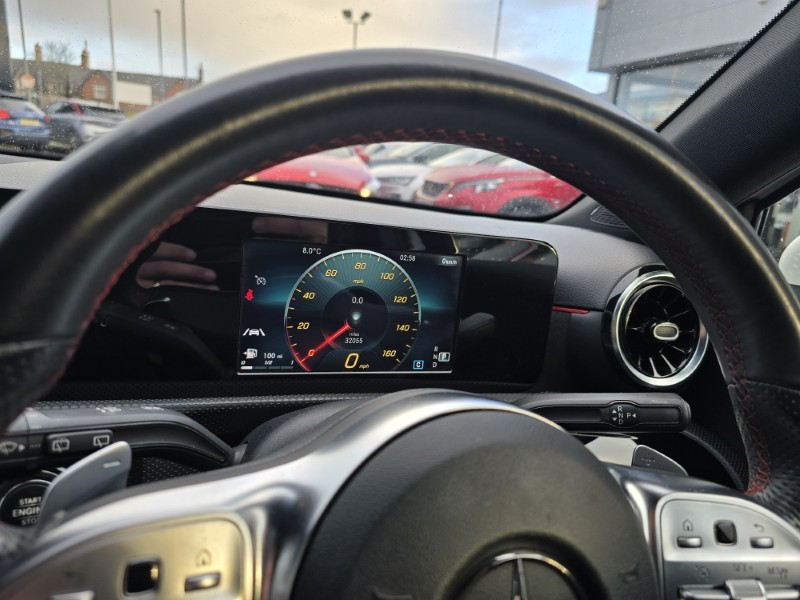 Used Mercedes-Benz A-Class 2018 for sale - 77198384: Photo 37