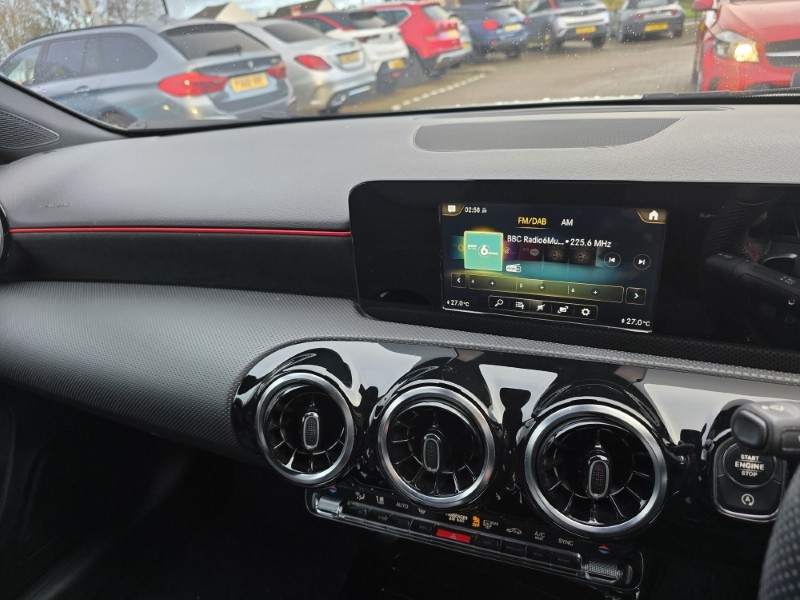 Used Mercedes-Benz A-Class 2018 for sale - 77198384: Photo 38