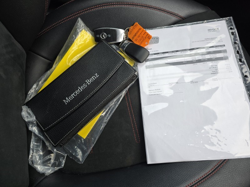 Used Mercedes-Benz A-Class 2018 for sale - 77198384: Photo 39