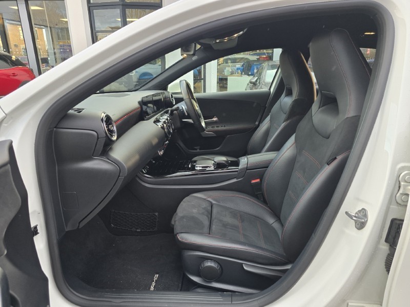 Used Mercedes-Benz A-Class 2018 for sale - 77198384: Photo 4