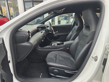 Used Mercedes-Benz A-Class 2018 for sale - 77198384: Photo