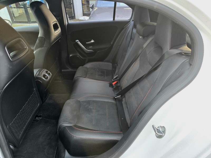 Used Mercedes-Benz A-Class 2018 for sale - 77198384: Photo 5