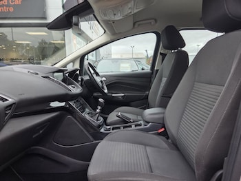 Used Ford C-Max 2017 for sale - 78533337: Photo