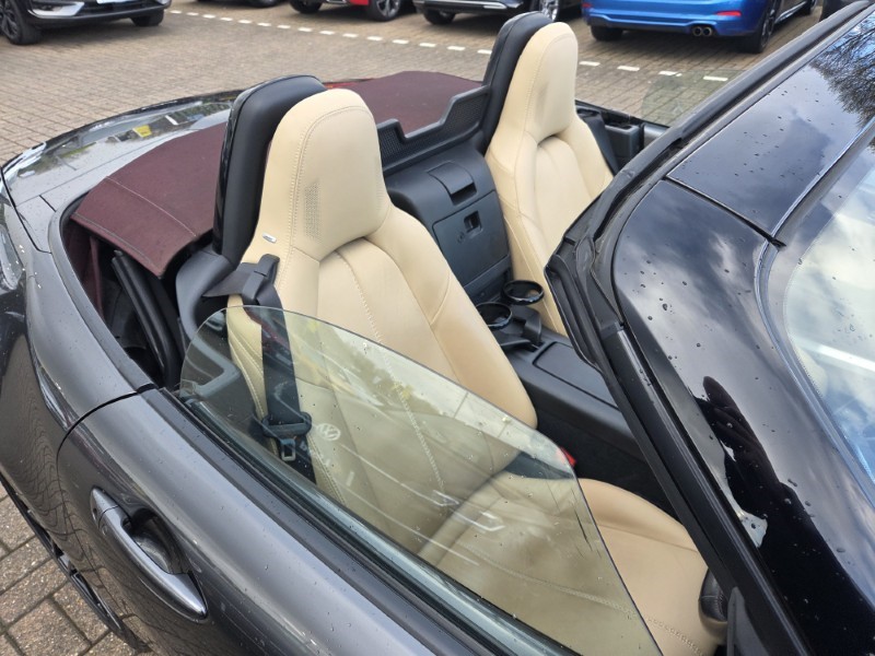 Used Mazda MX-5 2018 for sale - 78190458: Photo 13