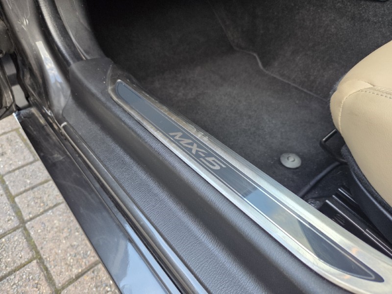 Used Mazda MX-5 2018 for sale - 78190458: Photo 14