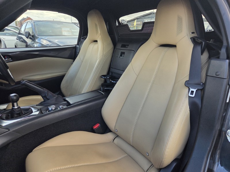 Used Mazda MX-5 2018 for sale - 78190458: Photo 16