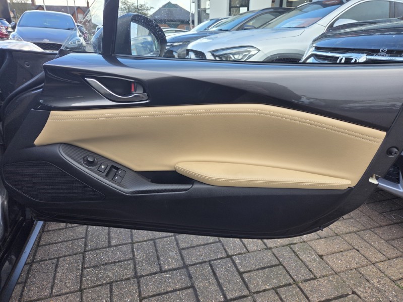 Used Mazda MX-5 2018 for sale - 78190458: Photo 17