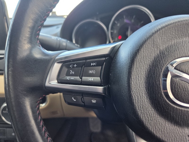 Used Mazda MX-5 2018 for sale - 78190458: Photo 20