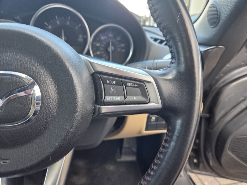 Used Mazda MX-5 2018 for sale - 78190458: Photo 21