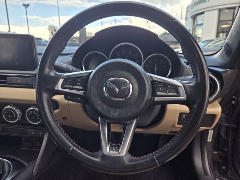 Used Mazda MX-5 2018 for sale - 78190458: Photo 22