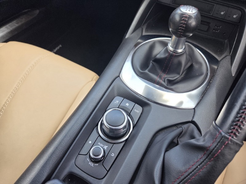 Used Mazda MX-5 2018 for sale - 78190458: Photo 23