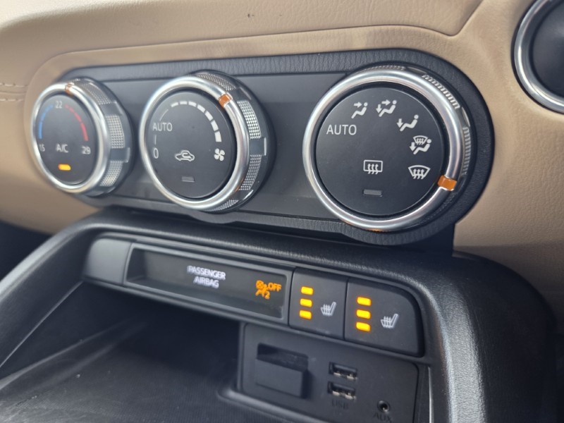 Used Mazda MX-5 2018 for sale - 78190458: Photo 24