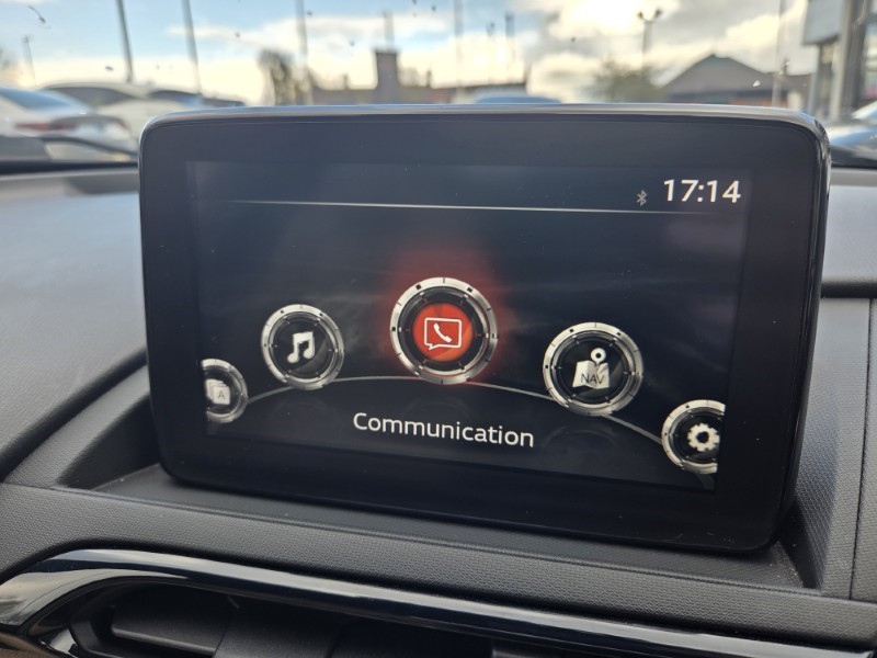 Used Mazda MX-5 2018 for sale - 78190458: Photo 26