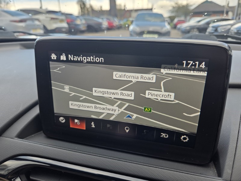 Used Mazda MX-5 2018 for sale - 78190458: Photo 27