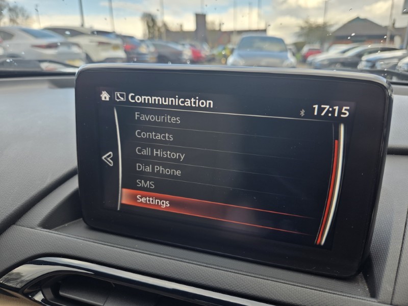 Used Mazda MX-5 2018 for sale - 78190458: Photo 28