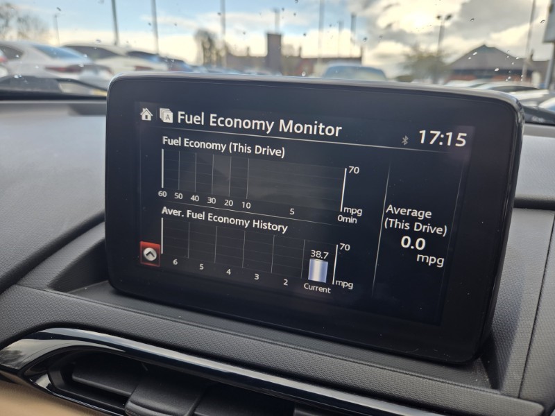 Used Mazda MX-5 2018 for sale - 78190458: Photo 30