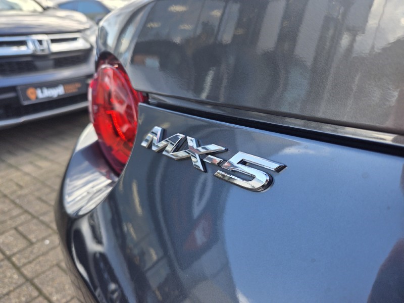 Used Mazda MX-5 2018 for sale - 78190458: Photo 37