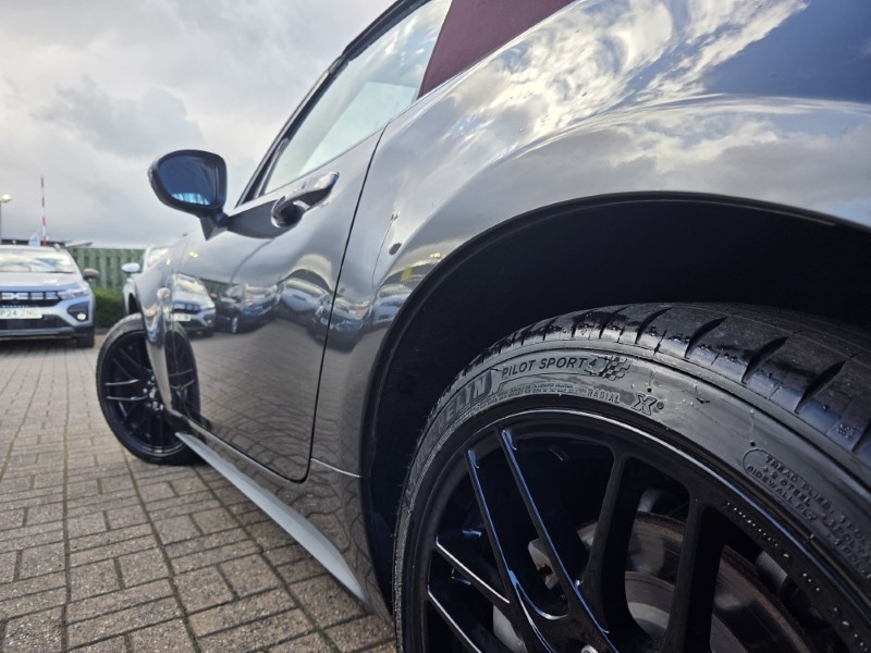 Used Mazda MX-5 2018 for sale - 78190458: Photo 38
