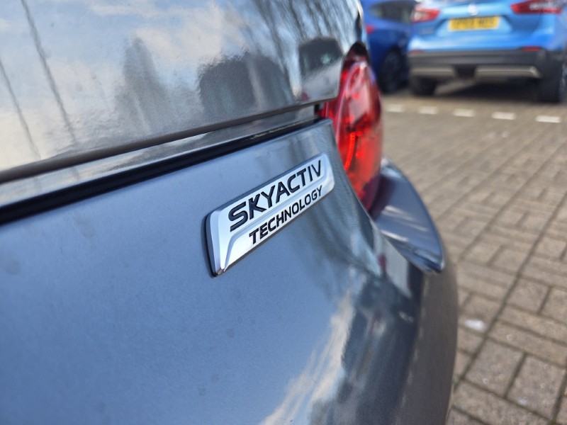 Used Mazda MX-5 2018 for sale - 78190458: Photo 40