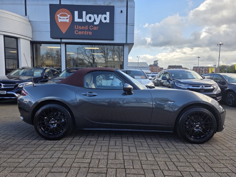 Used Mazda MX-5 2018 for sale - 78190458: Photo 6