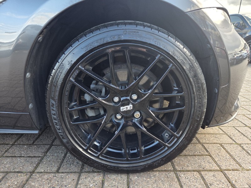 Used Mazda MX-5 2018 for sale - 78190458: Photo 9