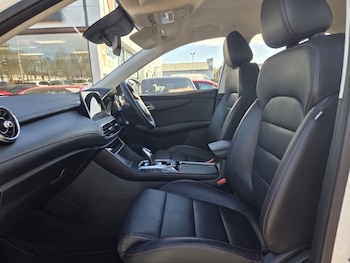 Used MG MG HS 2024 for sale - 78370589: Photo