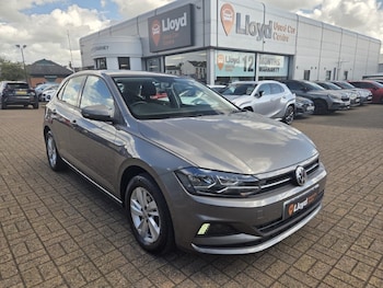 Used Volkswagen Polo 2018 for sale - 79391669: Photo
