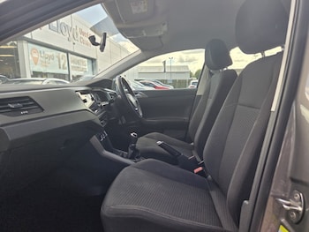 Used Volkswagen Polo 2018 for sale - 79391669: Photo