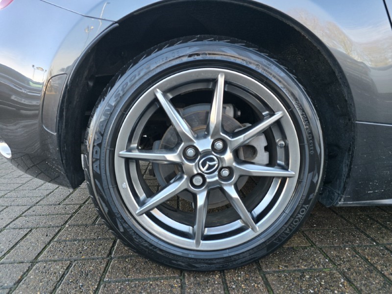 Used Mazda MX-5 2023 for sale - 77148035: Photo 10