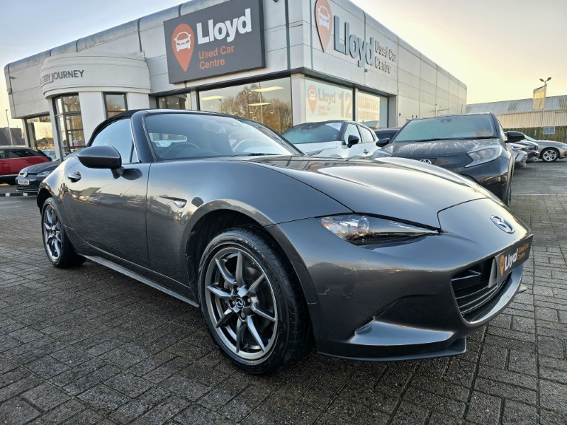 Used Mazda MX-5 2023 for sale - 77148035: Photo 13