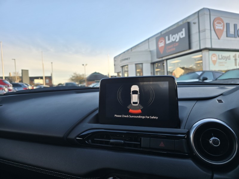 Used Mazda MX-5 2023 for sale - 77148035: Photo 15