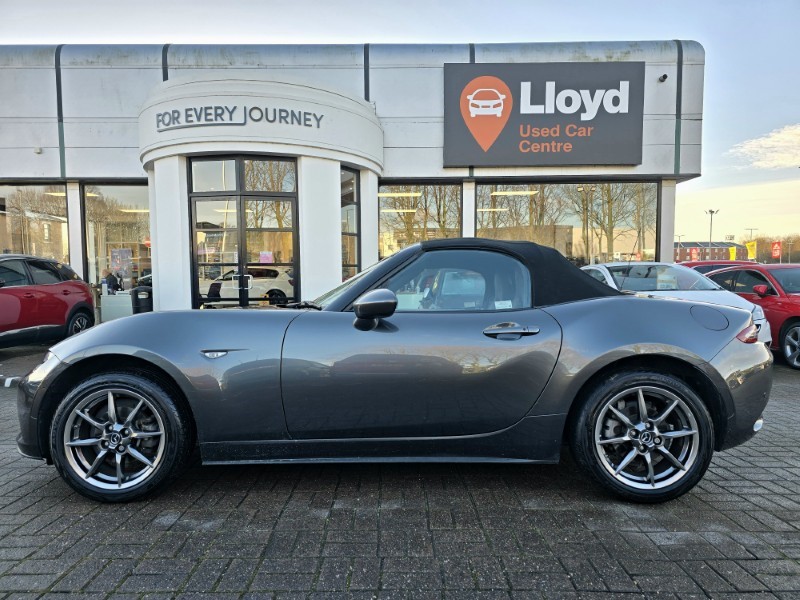 Used Mazda MX-5 2023 for sale - 77148035: Photo 17