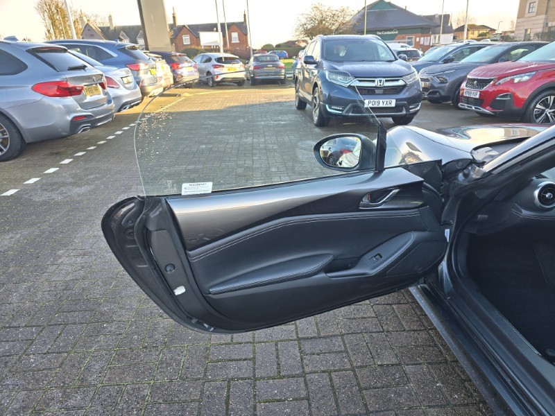 Used Mazda MX-5 2023 for sale - 77148035: Photo 20