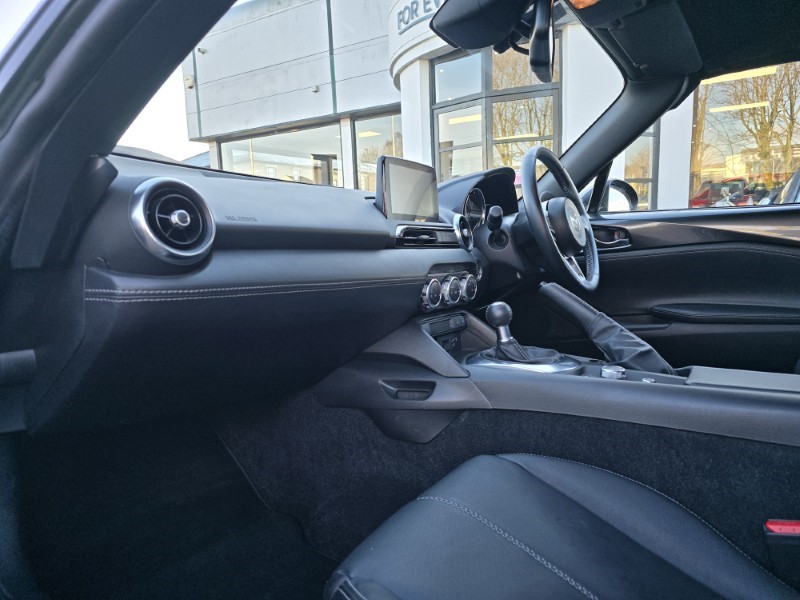 Used Mazda MX-5 2023 for sale - 77148035: Photo 21