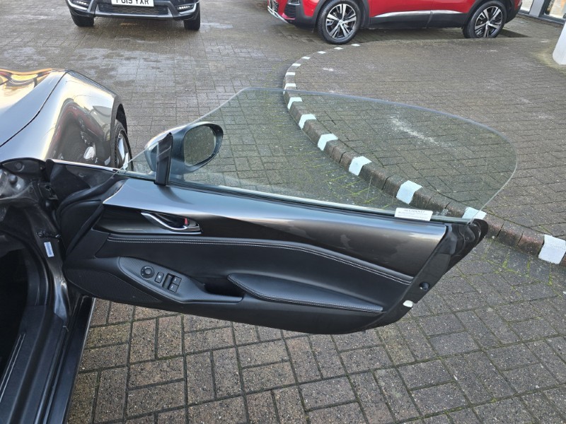 Used Mazda MX-5 2023 for sale - 77148035: Photo 23