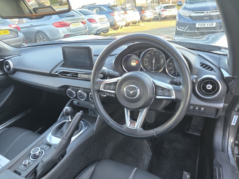 Used Mazda MX-5 2023 for sale - 77148035: Photo 24