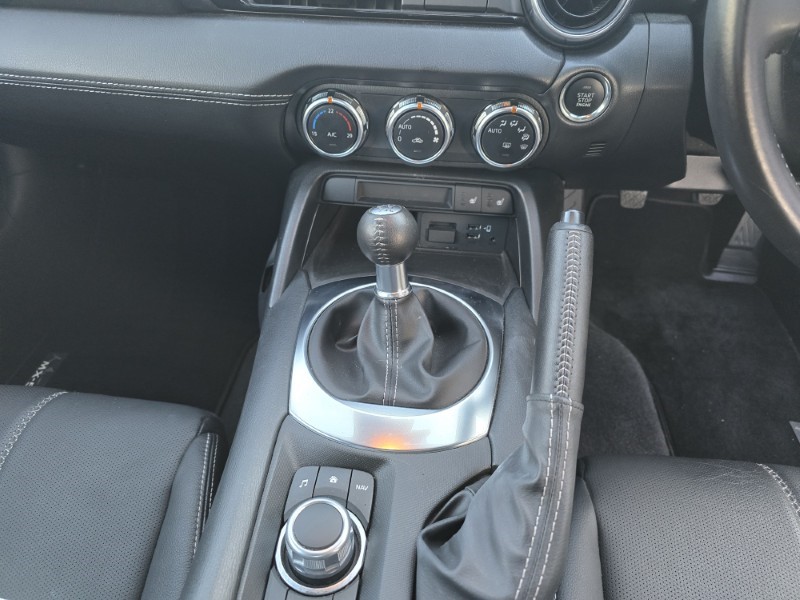 Used Mazda MX-5 2023 for sale - 77148035: Photo 25