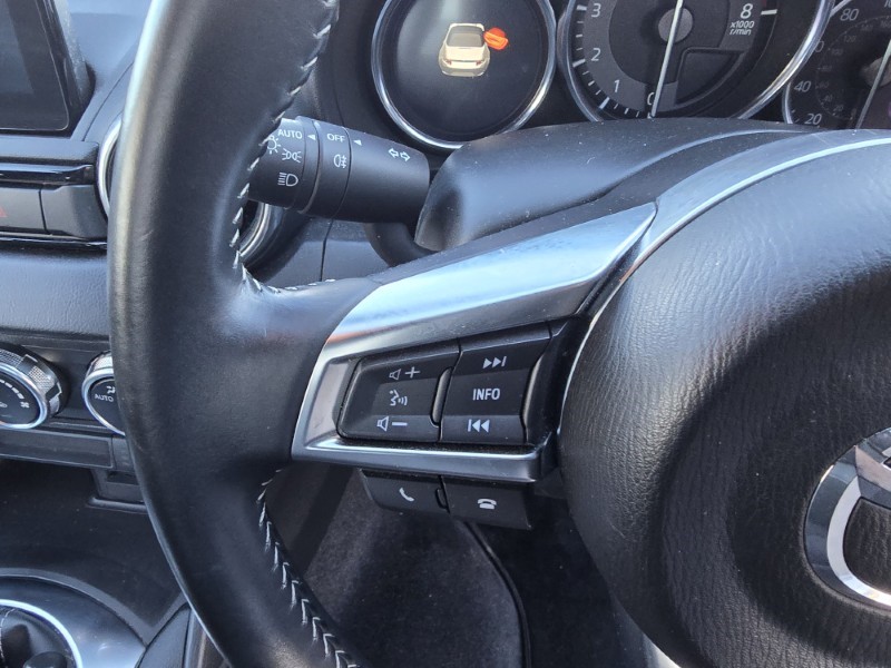 Used Mazda MX-5 2023 for sale - 77148035: Photo 27