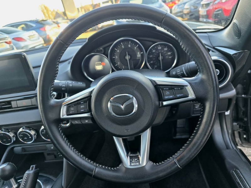 Used Mazda MX-5 2023 for sale - 77148035: Photo 28