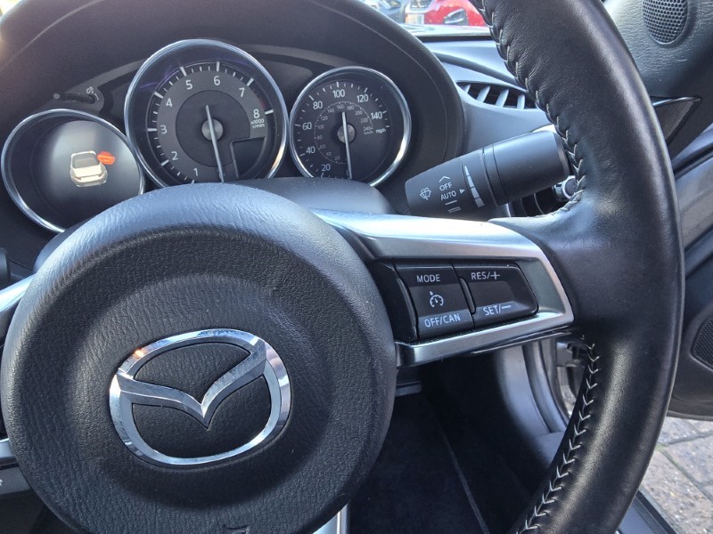 Used Mazda MX-5 2023 for sale - 77148035: Photo 29