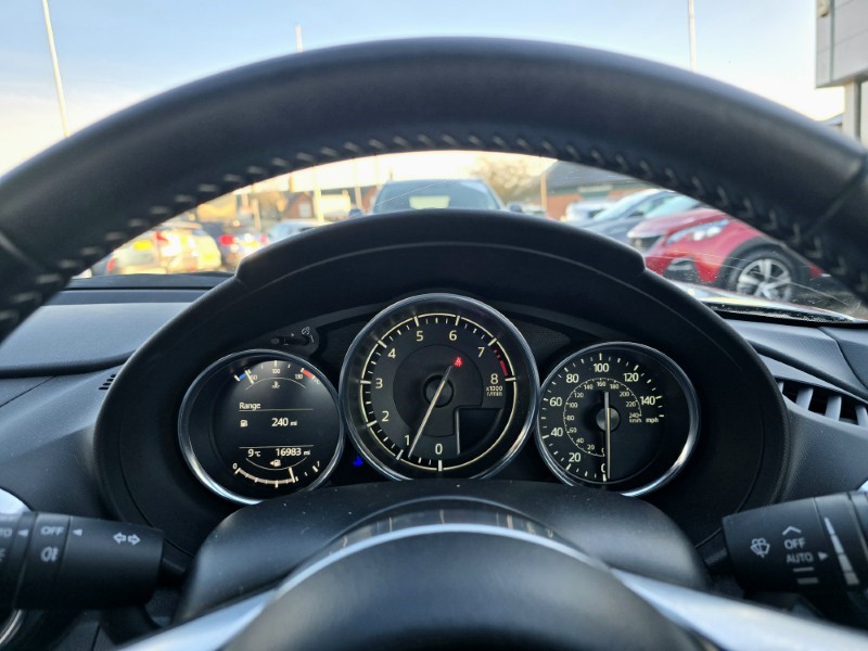 Used Mazda MX-5 2023 for sale - 77148035: Photo 31