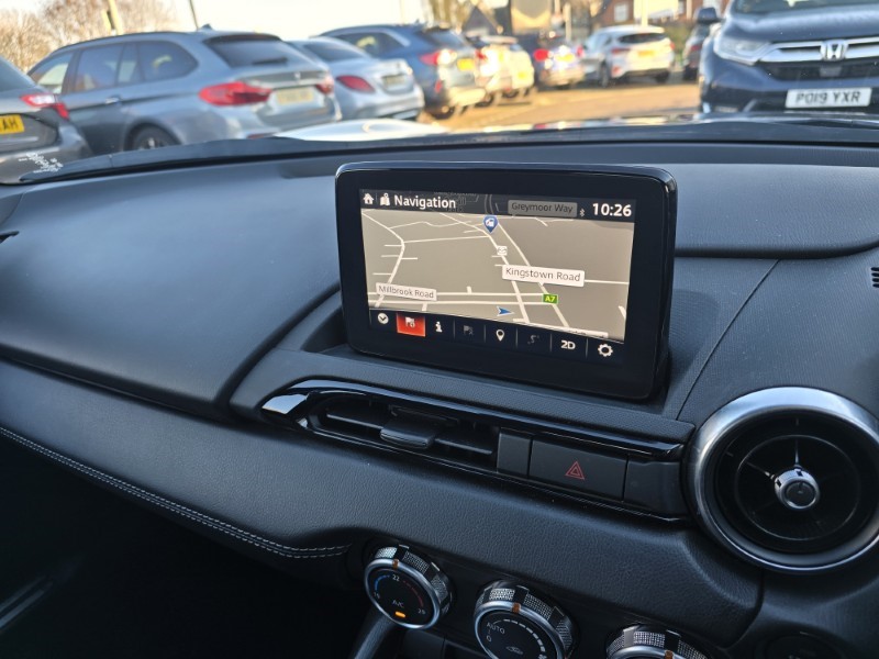 Used Mazda MX-5 2023 for sale - 77148035: Photo 33