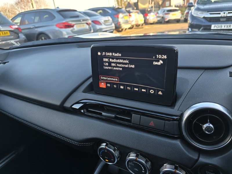 Used Mazda MX-5 2023 for sale - 77148035: Photo 34