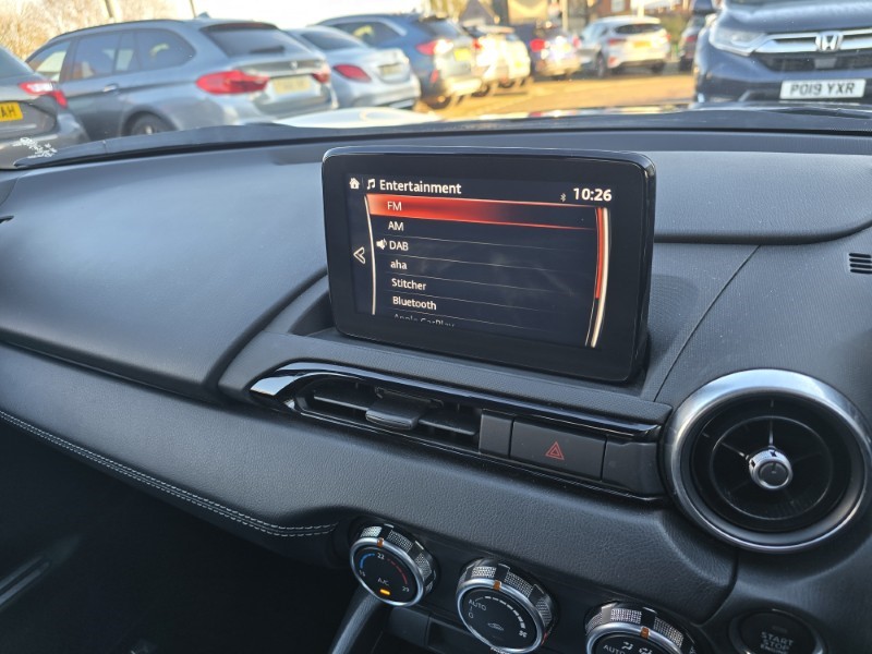 Used Mazda MX-5 2023 for sale - 77148035: Photo 35