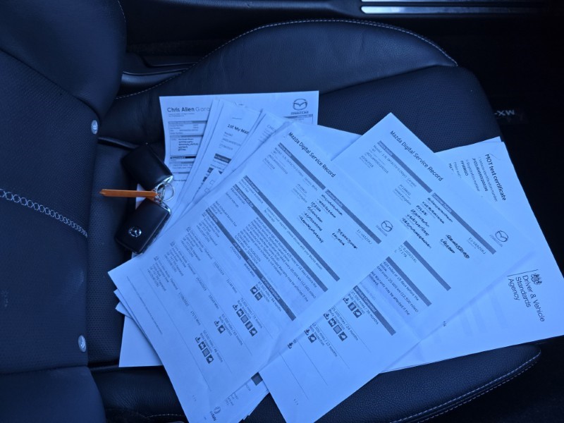 Used Mazda MX-5 2023 for sale - 77148035: Photo 36