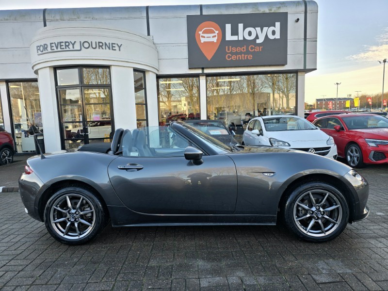 Used Mazda MX-5 2023 for sale - 77148035: Photo 37