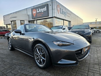 Used Mazda MX-5 2023 for sale - 77148035: Photo
