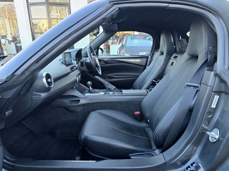 Used Mazda MX-5 2023 for sale - 77148035: Photo 5
