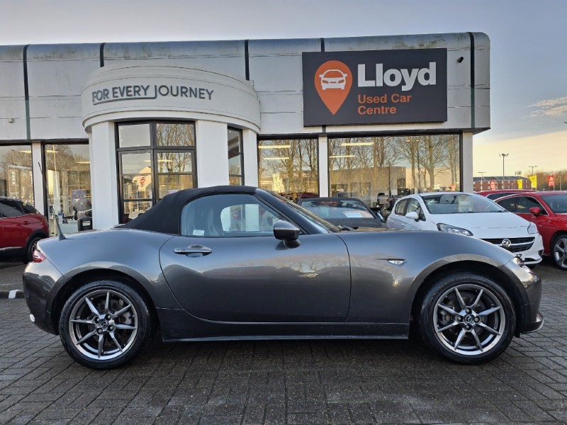 Used Mazda MX-5 2023 for sale - 77148035: Photo 7